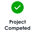 Project Completed