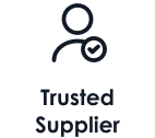 Trusted Supplier